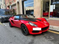Lotus Elise 1.8i 220 ch Sport - <small></small> 65.900 € <small>TTC</small> - #4