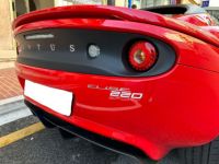 Lotus Elise 1.8i 220 ch Sport - <small></small> 65.900 € <small>TTC</small> - #5