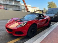 Lotus Elise 1.8i 220 ch Sport - <small></small> 65.900 € <small>TTC</small> - #15