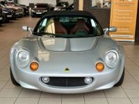 Lotus Elise 1998 S1 | 1.8-16V VVC PTP 165 Performance Full serv - <small></small> 32.949 € <small>TTC</small> - #3