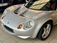 Lotus Elise 1998 S1 | 1.8-16V VVC PTP 165 Performance Full serv - <small></small> 32.949 € <small>TTC</small> - #6