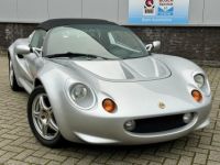 Lotus Elise 1998 S1 | 1.8-16V VVC PTP 165 Performance Full serv - <small></small> 32.949 € <small>TTC</small> - #11