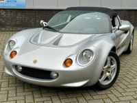 Lotus Elise 1998 S1 | 1.8-16V VVC PTP 165 Performance Full serv - <small></small> 32.949 € <small>TTC</small> - #12