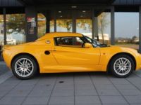 Lotus Elise 1999 S1 160 PK - <small></small> 32.995 € <small>TTC</small> - #1