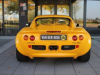 Lotus Elise 1999 S1 160 PK - <small></small> 32.995 € <small>TTC</small> - #4