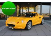 Lotus Elise 1999 S1 160 PK - <small></small> 32.995 € <small>TTC</small> - #7