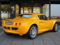 Lotus Elise 1999 S1 160 PK - <small></small> 32.995 € <small>TTC</small> - #10