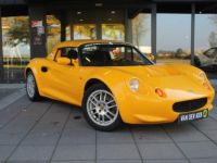 Lotus Elise 1999 S1 160 PK - <small></small> 32.995 € <small>TTC</small> - #11