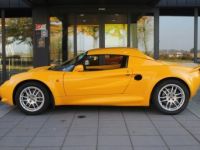 Lotus Elise 1999 S1 160 PK - <small></small> 32.995 € <small>TTC</small> - #12