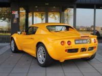 Lotus Elise 1999 S1 160 PK - <small></small> 32.995 € <small>TTC</small> - #13