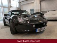 Lotus Elise 2000 S1 Sport 160 LHD - wie neu Nr.52/288 - <small></small> 49.999 € <small>TTC</small> - #6