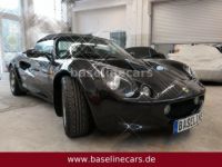 Lotus Elise 2000 S1 Sport 160 LHD - wie neu Nr.52/288 - <small></small> 49.999 € <small>TTC</small> - #7