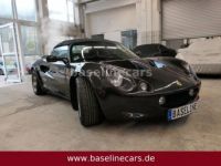 Lotus Elise 2000 S1 Sport 160 LHD - wie neu Nr.52/288 - <small></small> 49.999 € <small>TTC</small> - #8