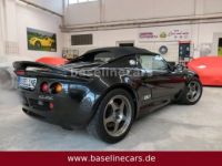 Lotus Elise 2000 S1 Sport 160 LHD - wie neu Nr.52/288 - <small></small> 49.999 € <small>TTC</small> - #10