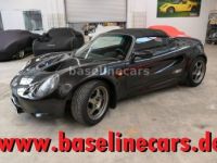 Lotus Elise 2000 S1 Sport 160 LHD - wie neu Nr.52/288 - <small></small> 49.999 € <small>TTC</small> - #15