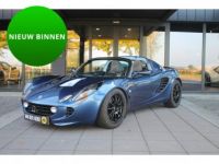 Lotus Elise 2002 S2 Honda K20 conversie - <small></small> 33.395 € <small>TTC</small> - #1