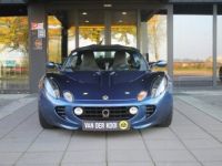 Lotus Elise 2002 S2 Honda K20 conversie - <small></small> 33.395 € <small>TTC</small> - #4