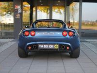 Lotus Elise 2002 S2 Honda K20 conversie - <small></small> 33.395 € <small>TTC</small> - #5