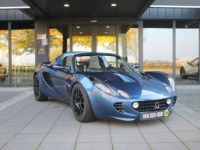 Lotus Elise 2002 S2 Honda K20 conversie - <small></small> 33.395 € <small>TTC</small> - #12