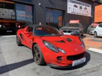 Lotus Elise 2007 1.8 Standard - <small></small> 59.490 € <small>TTC</small> - #1