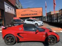 Lotus Elise 2007 1.8 Standard - <small></small> 59.490 € <small>TTC</small> - #2