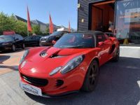 Lotus Elise 2007 1.8 Standard - <small></small> 59.490 € <small>TTC</small> - #7