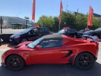 Lotus Elise 2007 1.8 Standard - <small></small> 59.490 € <small>TTC</small> - #8