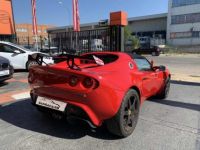 Lotus Elise 2007 1.8 Standard - <small></small> 59.490 € <small>TTC</small> - #11