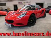 Lotus Elise 2011 Clubracer FSH - Top Zustand Service neu - <small></small> 32.999 € <small>TTC</small> - #1