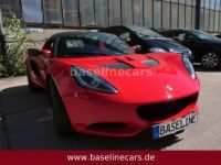 Lotus Elise 2011 Clubracer FSH - Top Zustand Service neu - <small></small> 32.999 € <small>TTC</small> - #2