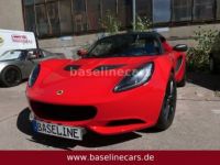 Lotus Elise 2011 Clubracer FSH - Top Zustand Service neu - <small></small> 32.999 € <small>TTC</small> - #3