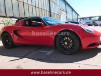 Lotus Elise 2011 Clubracer FSH - Top Zustand Service neu - <small></small> 32.999 € <small>TTC</small> - #4