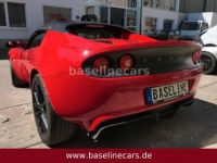 Lotus Elise 2011 Clubracer FSH - Top Zustand Service neu - <small></small> 32.999 € <small>TTC</small> - #5