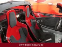 Lotus Elise 2011 Clubracer FSH - Top Zustand Service neu - <small></small> 32.999 € <small>TTC</small> - #6