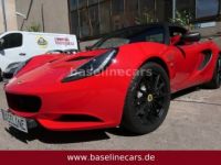 Lotus Elise 2011 Clubracer FSH - Top Zustand Service neu - <small></small> 32.999 € <small>TTC</small> - #10