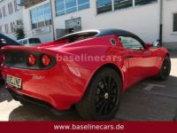 Lotus Elise 2011 Clubracer FSH - Top Zustand Service neu - <small></small> 32.999 € <small>TTC</small> - #14