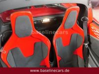 Lotus Elise 2011 Clubracer FSH - Top Zustand Service neu - <small></small> 32.999 € <small>TTC</small> - #15