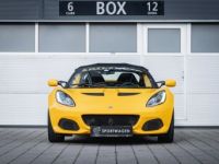 Lotus Elise 2018 220 Sport *Facelift *2 Hand* - <small></small> 49.999 € <small>TTC</small> - #1