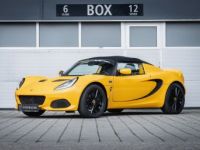 Lotus Elise 2018 220 Sport *Facelift *2 Hand* - <small></small> 49.999 € <small>TTC</small> - #5