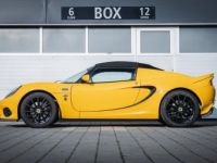 Lotus Elise 2018 220 Sport *Facelift *2 Hand* - <small></small> 49.999 € <small>TTC</small> - #6