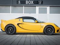 Lotus Elise 2018 220 Sport *Facelift *2 Hand* - <small></small> 49.999 € <small>TTC</small> - #7