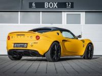 Lotus Elise 2018 220 Sport *Facelift *2 Hand* - <small></small> 49.999 € <small>TTC</small> - #12