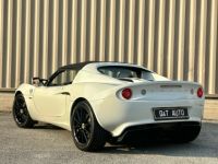 Lotus Elise 2019 1.6 Sport ORIGINALISSIMA - <small></small> 54.000 € <small>TTC</small> - #8