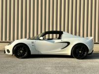 Lotus Elise 2019 1.6 Sport ORIGINALISSIMA - <small></small> 54.000 € <small>TTC</small> - #12