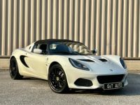 Lotus Elise 2019 1.6 Sport ORIGINALISSIMA - <small></small> 54.000 € <small>TTC</small> - #13