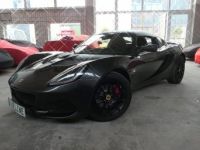 Lotus Elise 2021 Sport 220 - 1.Hand Top Zustand - <small></small> 54.999 € <small>TTC</small> - #8