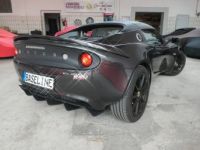 Lotus Elise 2021 Sport 220 - 1.Hand Top Zustand - <small></small> 54.999 € <small>TTC</small> - #11