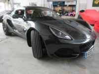 Lotus Elise 2021 Sport 220 - 1.Hand Top Zustand - <small></small> 54.999 € <small>TTC</small> - #14