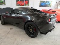 Lotus Elise 2021 Sport 220 - 1.Hand Top Zustand - <small></small> 54.999 € <small>TTC</small> - #15