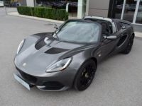 Lotus Elise 2022 Sport 240 Final Edition SOLO 7.OOO KM - <small></small> 69.900 € <small>TTC</small> - #1